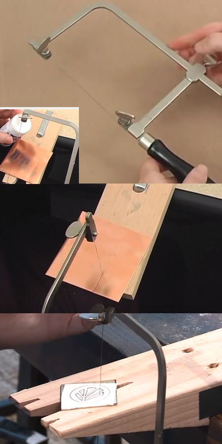 How to Use Copper Sheet in Your Arts, Crafts, and Jewelry Making