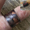 copper wrap ring
