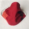 Marimekko Poppy Fabric Face Mask