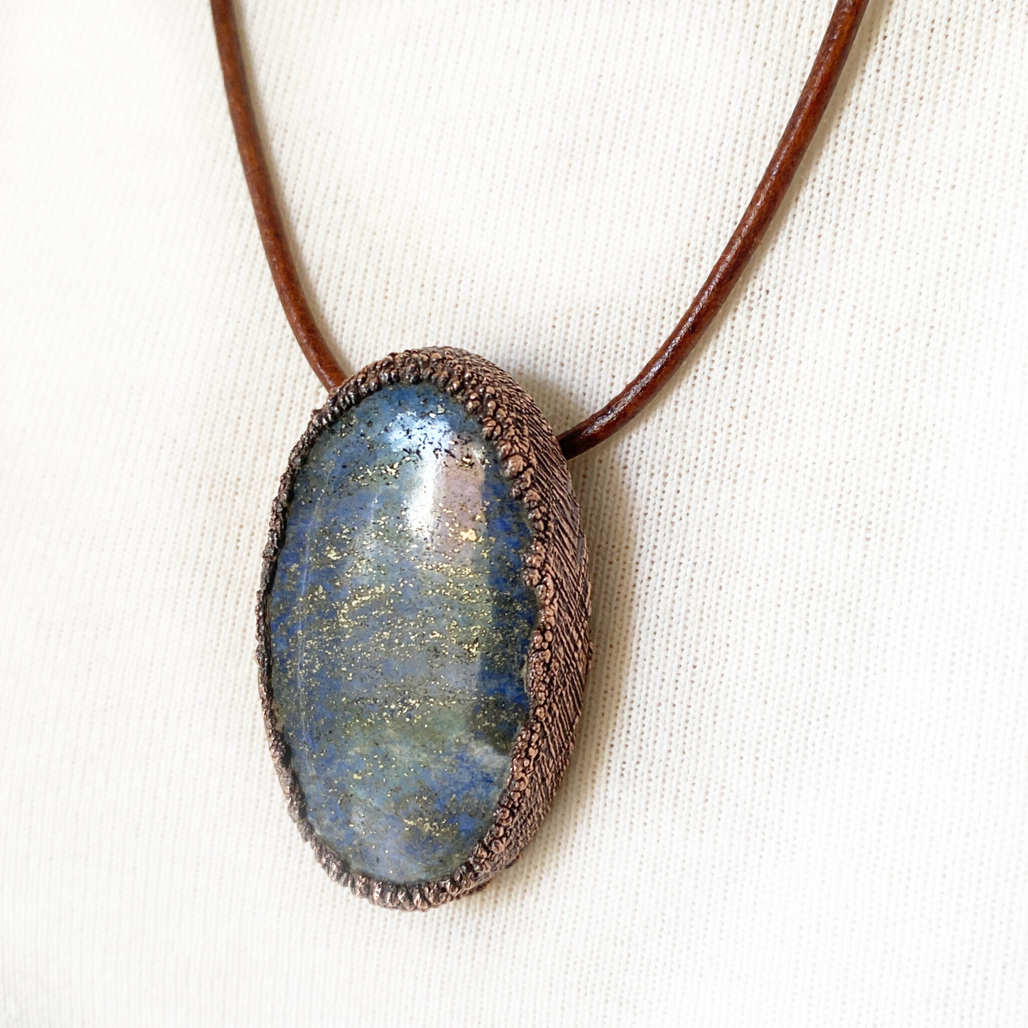 How to Cut Copper Sheet with Simple Tools Basket of Blue